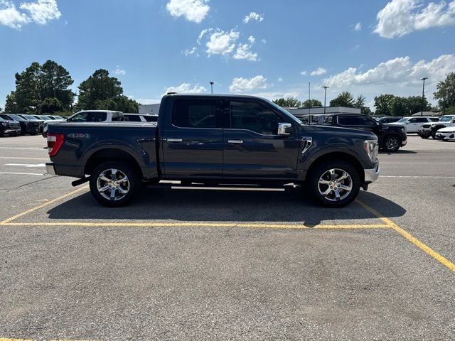 Ford F-150 Vehicle Full-screen Gallery Image 09
