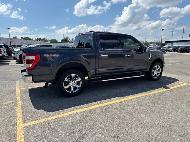 Ford F-150 Vehicle Full-screen Gallery Image 10