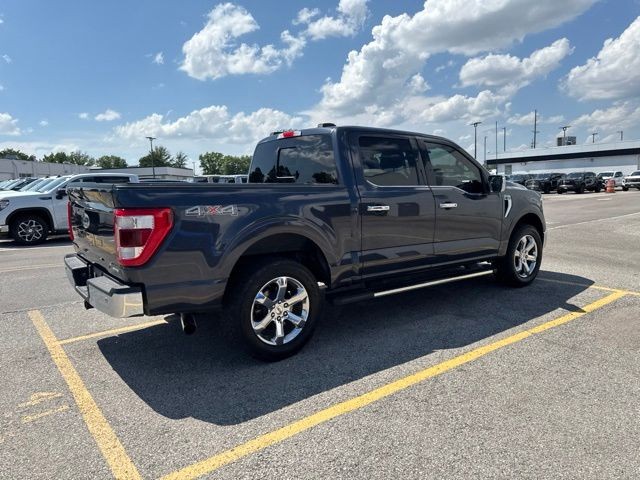 Ford F-150 Vehicle Full-screen Gallery Image 11