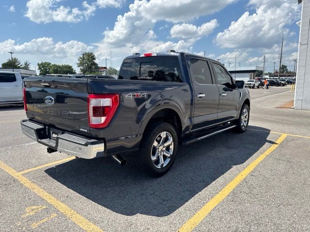 Ford F-150 Vehicle Full-screen Gallery Image 13