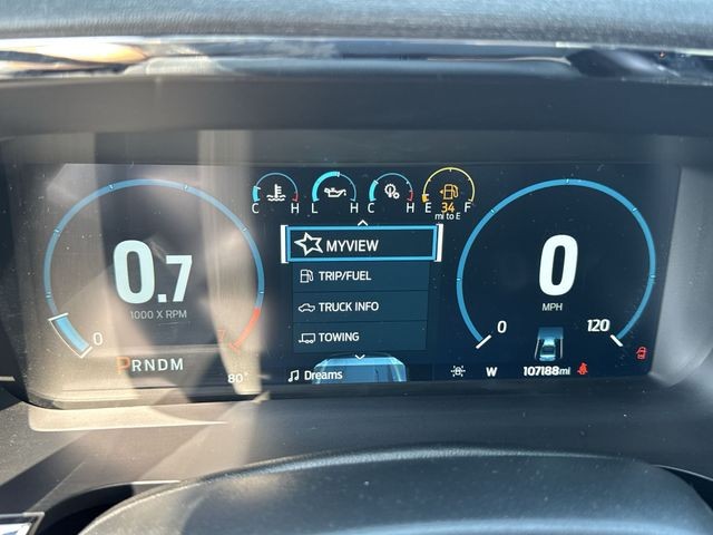 Ford F-150 Vehicle Full-screen Gallery Image 15