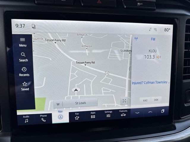 Ford F-150 Vehicle Full-screen Gallery Image 18