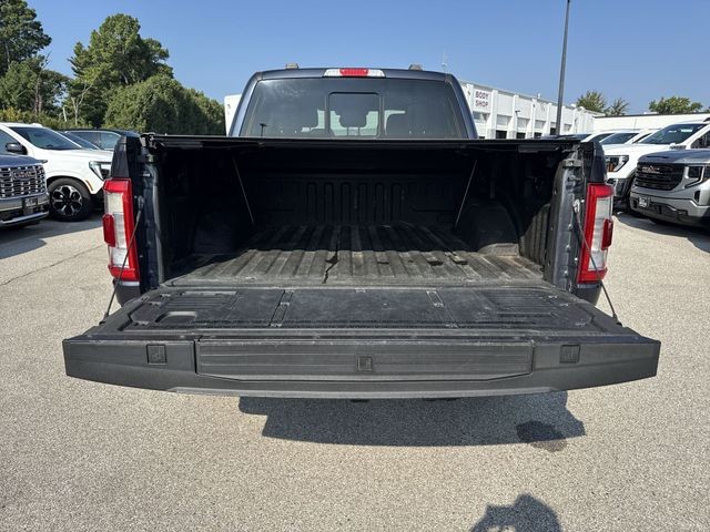 Ford F-150 Vehicle Full-screen Gallery Image 31