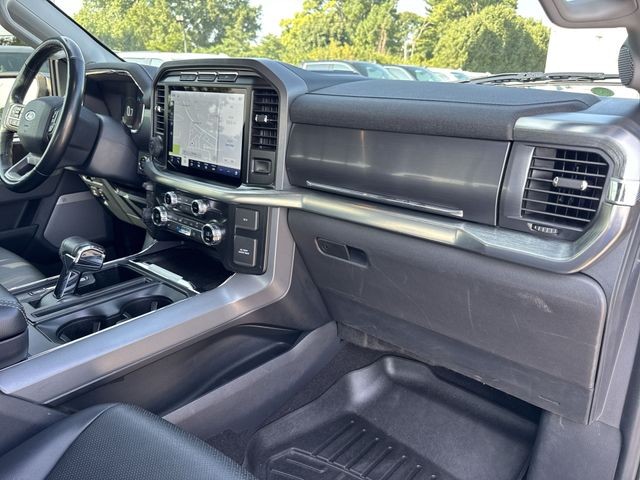 Ford F-150 Vehicle Full-screen Gallery Image 34
