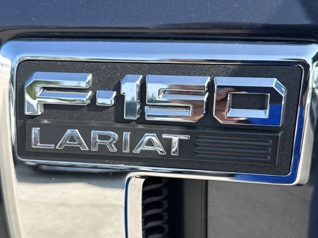 Ford F-150 Vehicle Full-screen Gallery Image 37
