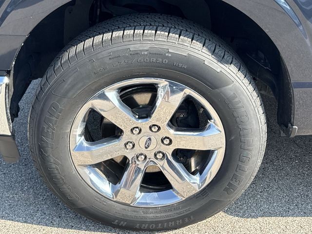 Ford F-150 Vehicle Full-screen Gallery Image 38