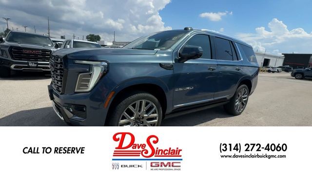 GMC Yukon Vehicle Full-screen Gallery Image 04