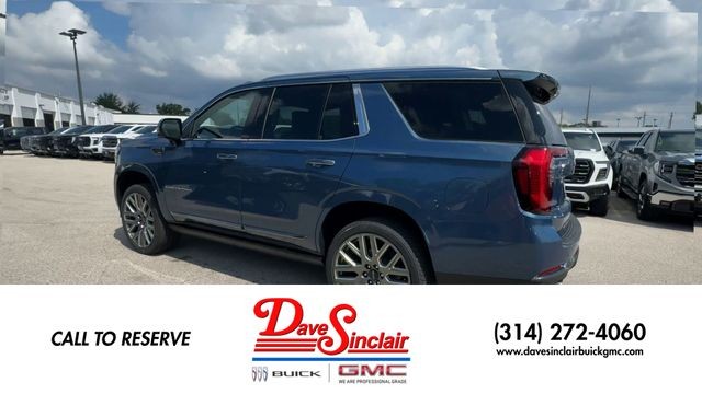 GMC Yukon Vehicle Full-screen Gallery Image 06