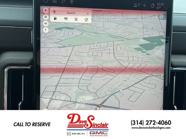 GMC Yukon Vehicle Full-screen Gallery Image 18