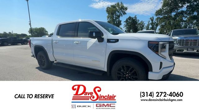GMC Sierra 1500 Vehicle Full-screen Gallery Image 02