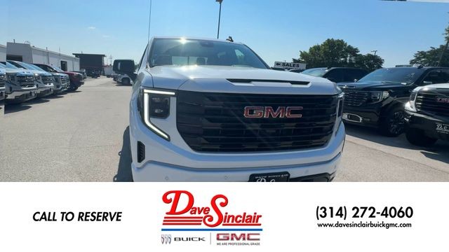 GMC Sierra 1500 Vehicle Full-screen Gallery Image 03