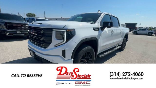 GMC Sierra 1500 Vehicle Full-screen Gallery Image 04