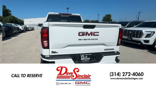 GMC Sierra 1500 Vehicle Full-screen Gallery Image 07