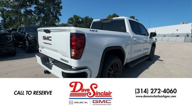GMC Sierra 1500 Vehicle Full-screen Gallery Image 08