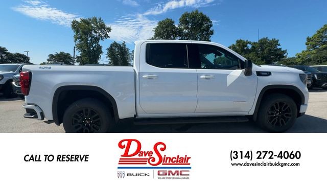 GMC Sierra 1500 Vehicle Full-screen Gallery Image 09