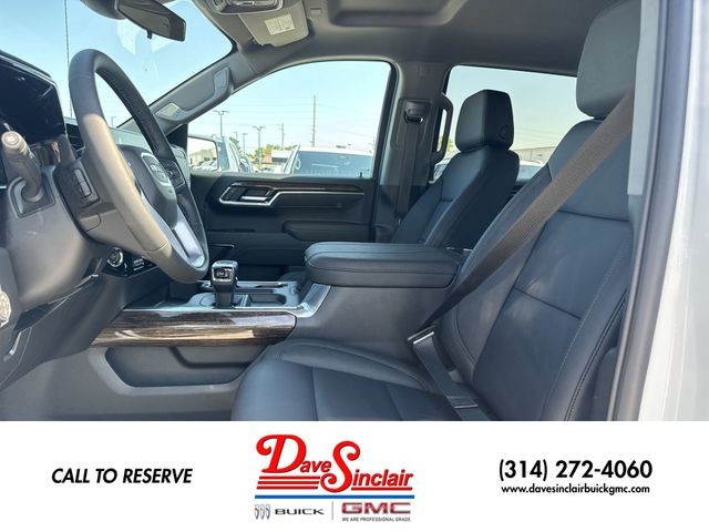 GMC Sierra 1500 Vehicle Full-screen Gallery Image 11