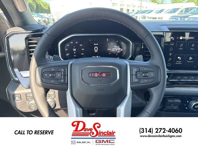 GMC Sierra 1500 Vehicle Full-screen Gallery Image 14