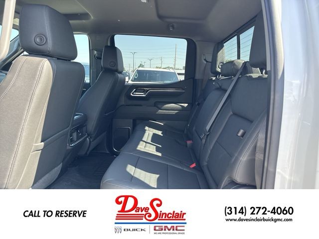 GMC Sierra 1500 Vehicle Full-screen Gallery Image 22