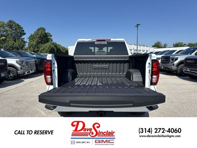 GMC Sierra 1500 Vehicle Full-screen Gallery Image 23