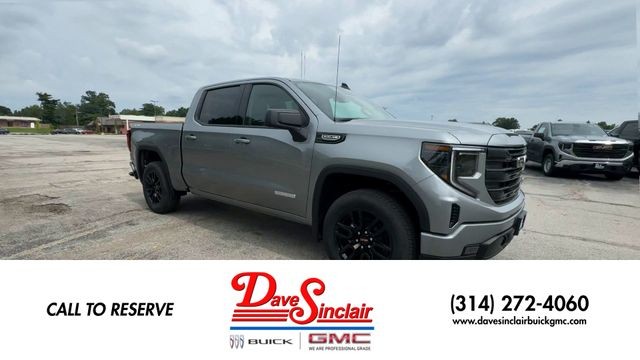 GMC Sierra 1500 Vehicle Full-screen Gallery Image 02