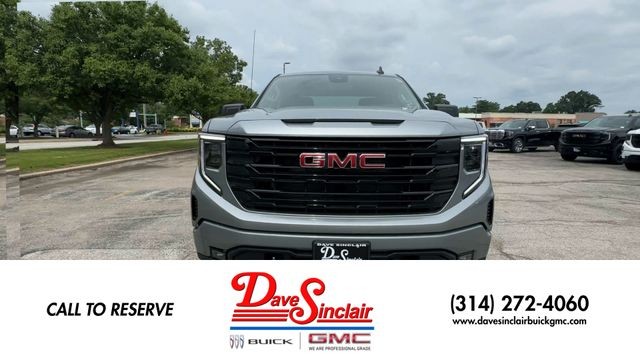 GMC Sierra 1500 Vehicle Full-screen Gallery Image 03