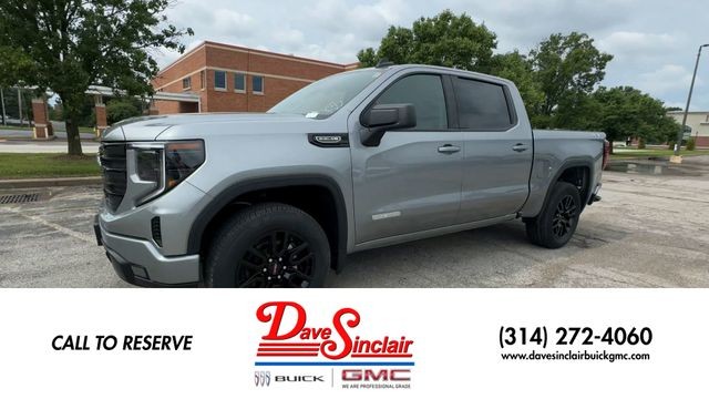 GMC Sierra 1500 Vehicle Full-screen Gallery Image 04