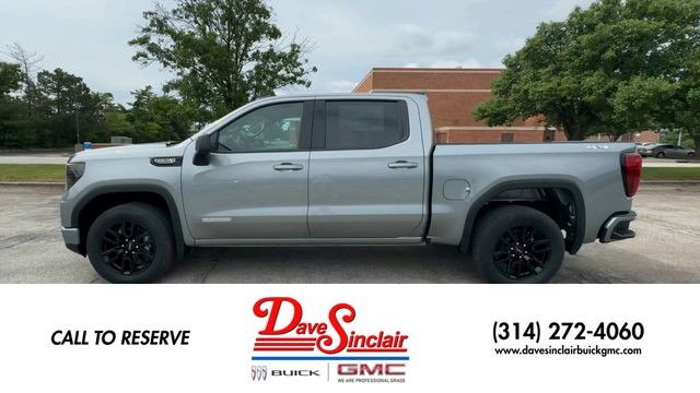 GMC Sierra 1500 Vehicle Full-screen Gallery Image 05