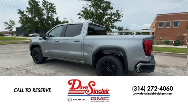 GMC Sierra 1500 Vehicle Full-screen Gallery Image 06