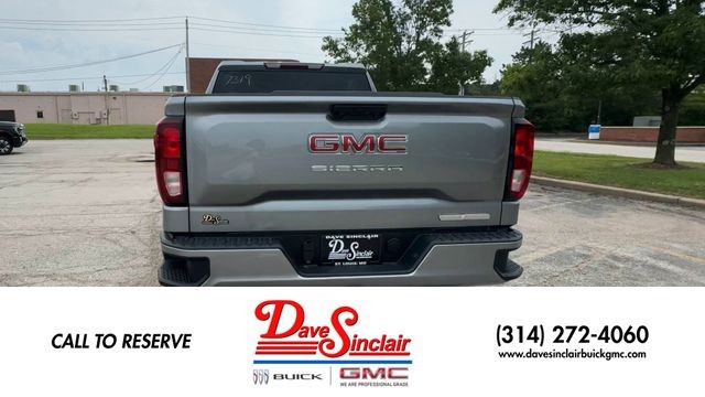 GMC Sierra 1500 Vehicle Full-screen Gallery Image 07