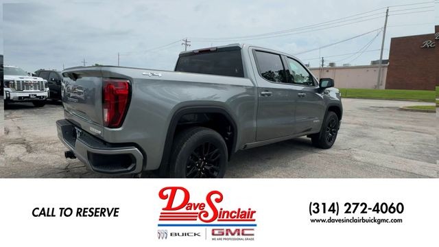 GMC Sierra 1500 Vehicle Full-screen Gallery Image 08