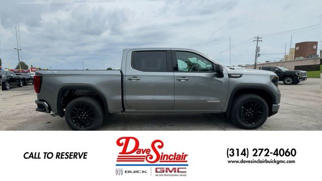 GMC Sierra 1500 Vehicle Full-screen Gallery Image 09