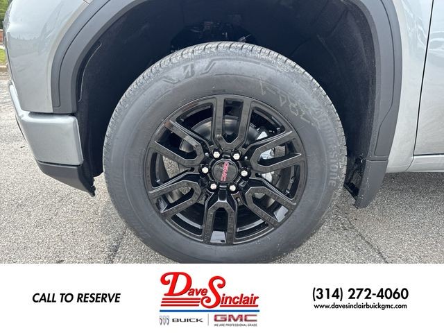 GMC Sierra 1500 Vehicle Full-screen Gallery Image 10