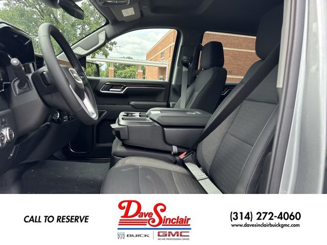GMC Sierra 1500 Vehicle Full-screen Gallery Image 11