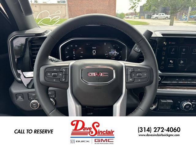 GMC Sierra 1500 Vehicle Full-screen Gallery Image 14
