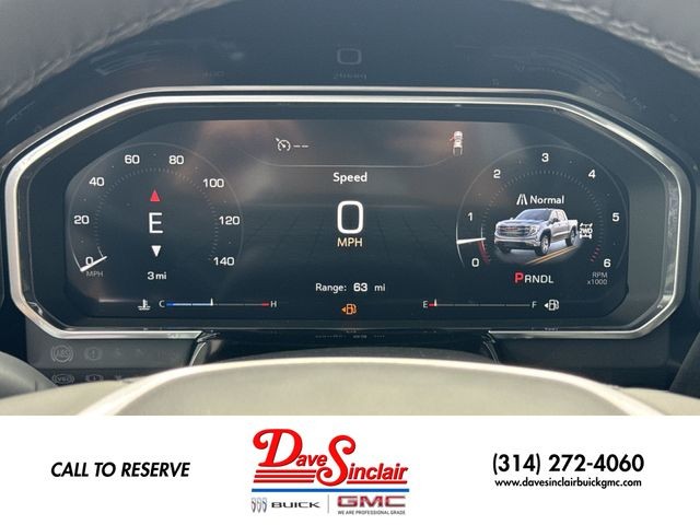 GMC Sierra 1500 Vehicle Full-screen Gallery Image 15