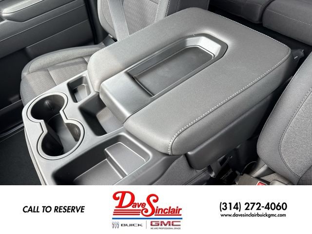 GMC Sierra 1500 Vehicle Full-screen Gallery Image 21