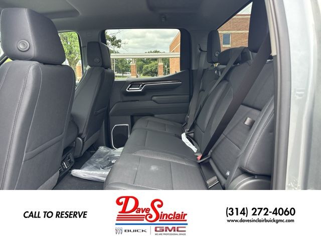 GMC Sierra 1500 Vehicle Full-screen Gallery Image 22