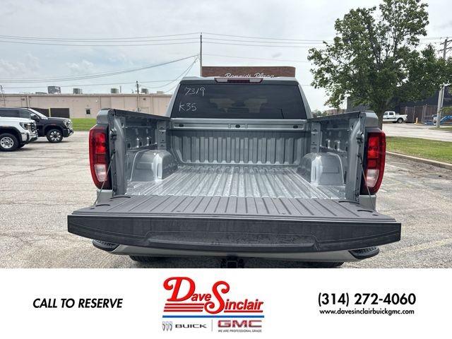 GMC Sierra 1500 Vehicle Full-screen Gallery Image 23