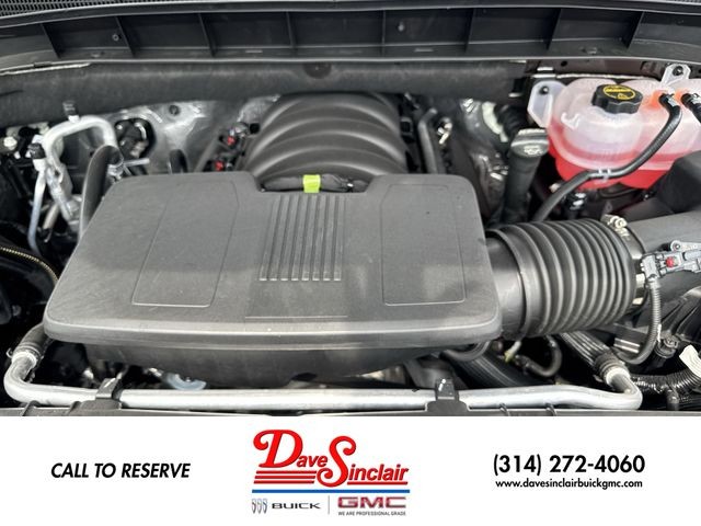 GMC Sierra 1500 Vehicle Full-screen Gallery Image 25