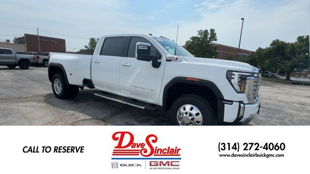 GMC Sierra 3500HD Vehicle Full-screen Gallery Image 02