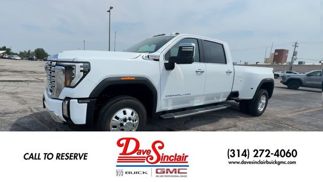 GMC Sierra 3500HD Vehicle Full-screen Gallery Image 04