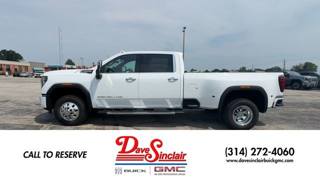 GMC Sierra 3500HD Vehicle Full-screen Gallery Image 05
