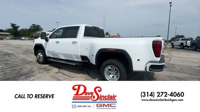GMC Sierra 3500HD Vehicle Full-screen Gallery Image 06