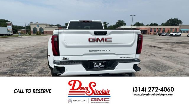 GMC Sierra 3500HD Vehicle Full-screen Gallery Image 07