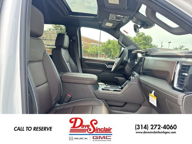 GMC Sierra 3500HD Vehicle Full-screen Gallery Image 25
