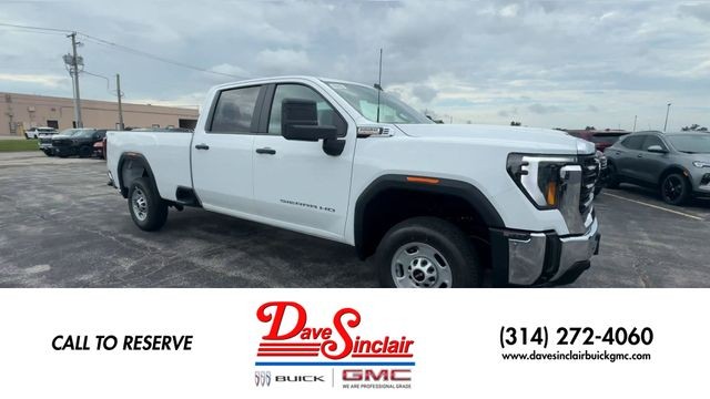 GMC Sierra 2500HD Vehicle Full-screen Gallery Image 02