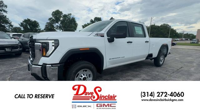 GMC Sierra 2500HD Vehicle Full-screen Gallery Image 04