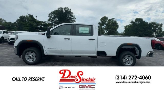 GMC Sierra 2500HD Vehicle Full-screen Gallery Image 05