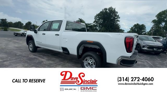GMC Sierra 2500HD Vehicle Full-screen Gallery Image 06