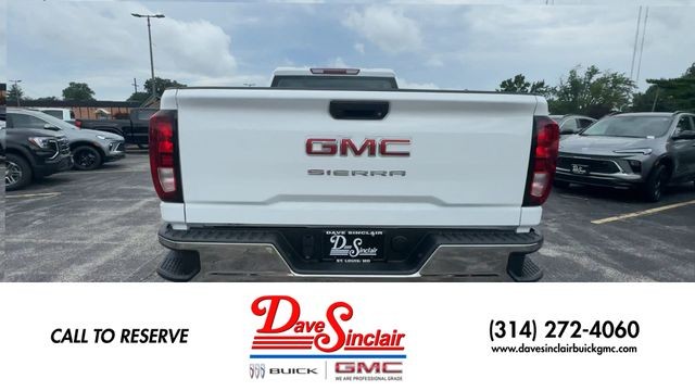 GMC Sierra 2500HD Vehicle Full-screen Gallery Image 07